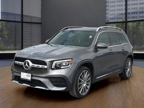 Used 2023 Mercedes-Benz GLB 250 image 12
