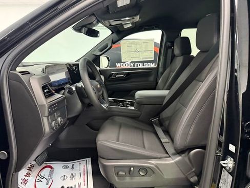 New 2026 Chevrolet Tahoe LS image 9