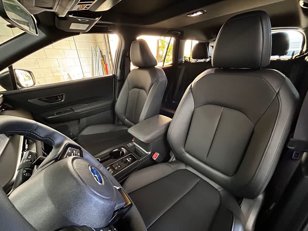 New 2026 Subaru Outback Premium AWD/4WD image 12