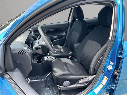 Used 2024 Mitsubishi Mirage ES FWD image 26