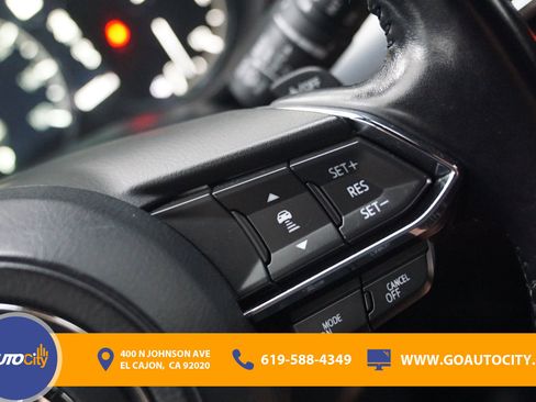 Used 2023 MAZDA CX-9 Grand Touring image 25