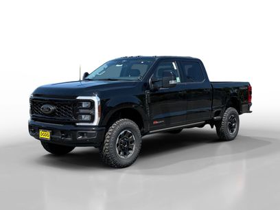 New 2025 Ford F250 Lariat w/ Lariat Ultimate Package