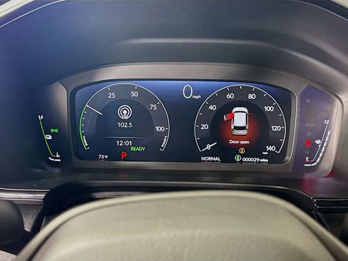 New 2026 Honda CR-V TrailSport image 13