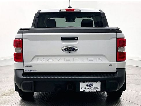 Used 2024 Ford Maverick XLT w/ XLT Luxury Package image 4