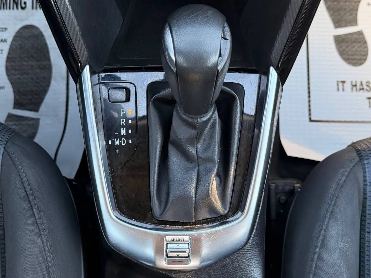 Used 2018 Toyota Yaris iA FWD image 38