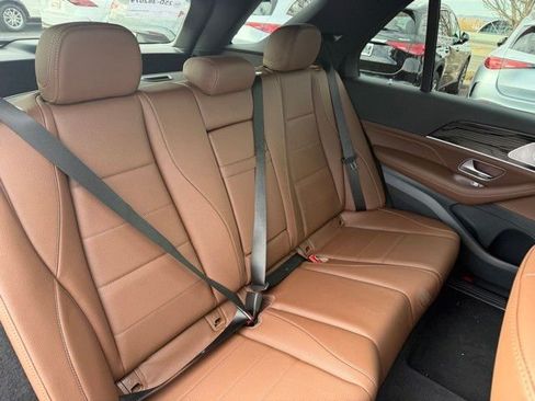 New 2026 Mercedes-Benz GLE 350 4MATIC image 25