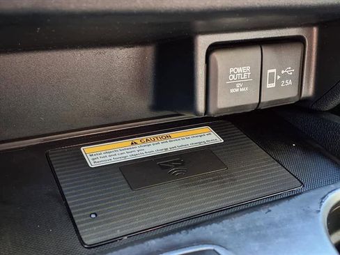 Used 2023 Honda Passport EX-L image 23