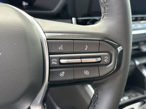 New 2026 Chevrolet Colorado Trail Boss AWD/4WD image 17