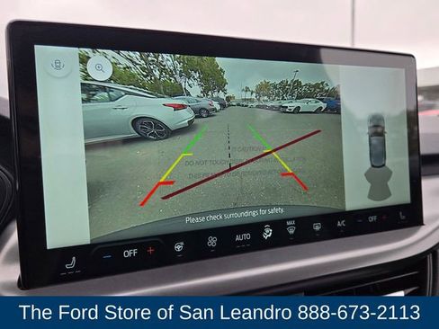 New 2025 Ford Escape SE image 25