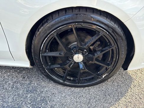 Used 2014 Mercedes-Benz CLA 250 image 12