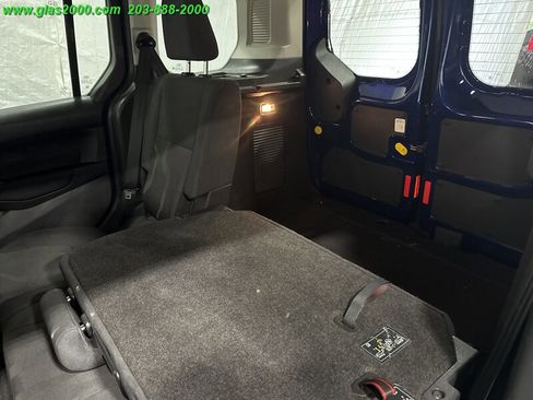 Used 2016 Ford Transit Connect XLT image 10