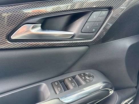 New 2026 Chevrolet Traverse High Country w/ LPO, Floor Liner Package AWD/4WD image 26