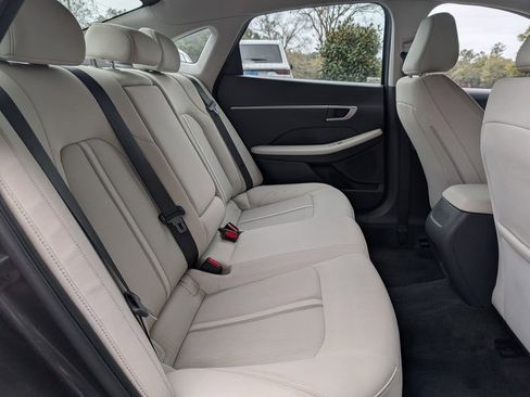 Used 2025 Hyundai Sonata SEL image 30