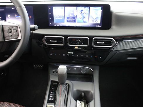 New 2026 Nissan Sentra SR w/ SR All Weather Package image 19