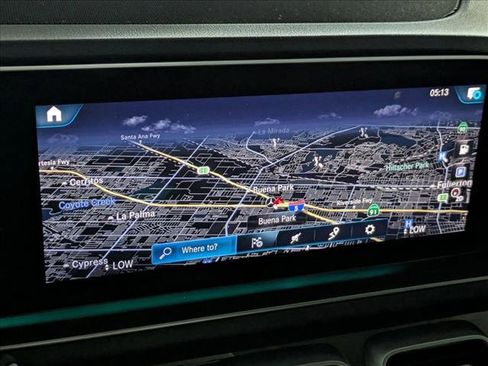 Used 2021 Mercedes-Benz GLE 350 image 14