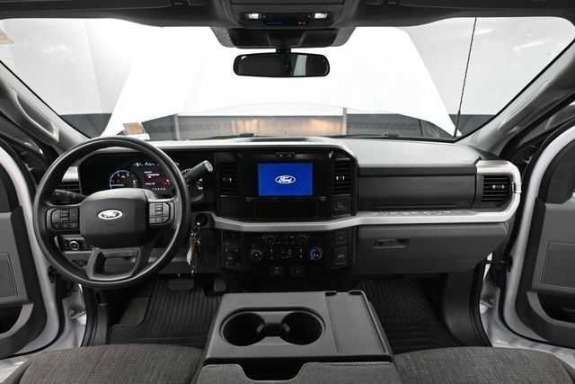 Used 2025 Ford F250 XLT w/ FX4 Off-Road Package AWD/4WD image 19