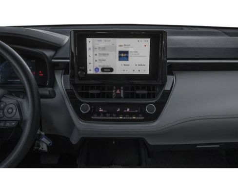 Used 2026 Toyota Corolla Cross L FWD image 12