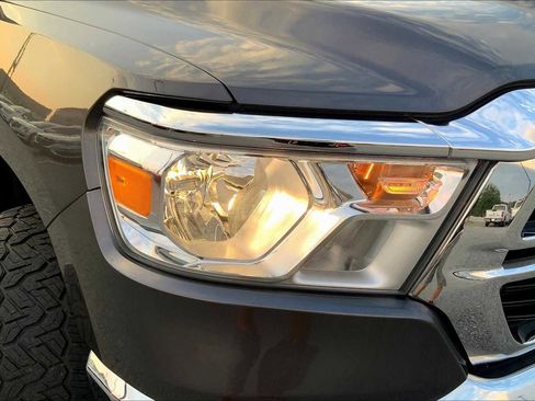 Used 2019 RAM 1500 Big Horn image 24