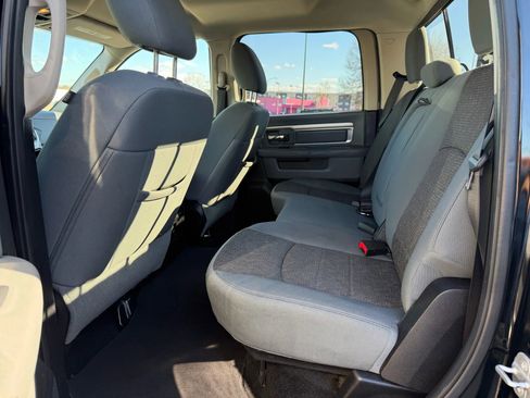 Used 2014 RAM 1500 Big Horn image 12