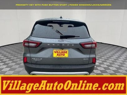 Used 2023 Ford Escape Active