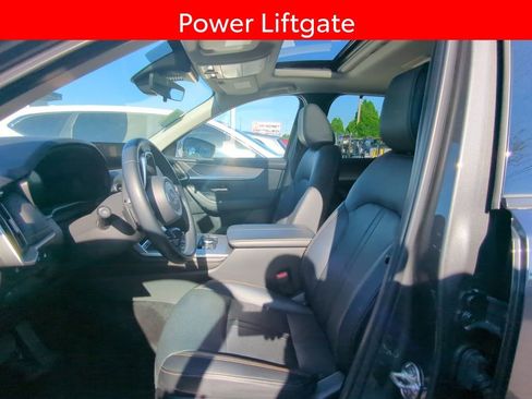 Used 2024 MAZDA CX-90 Plug-In Hybrid w/ Preferred AWD/4WD image 6