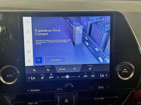 Used 2024 Lexus NX 350 AWD w/ Cold Area Package image 22