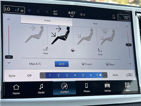 New 2026 Chrysler Pacifica Select image 33