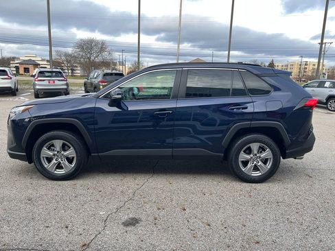 Certified 2024 Toyota RAV4 XLE image 2