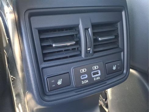 New 2026 Subaru Outback Limited image 5