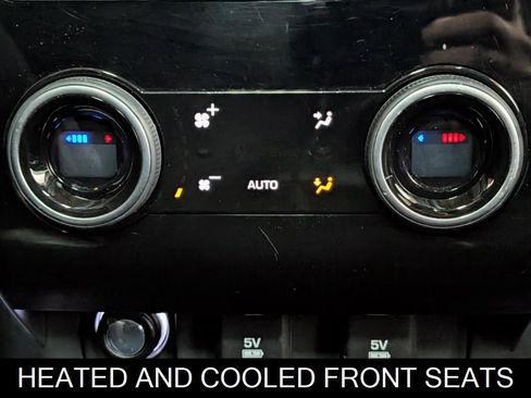 Used 2019 Land Rover Range Rover Sport HSE Dynamic AWD/4WD image 19