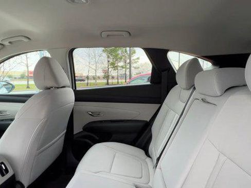 New 2026 Hyundai Tucson SEL image 35
