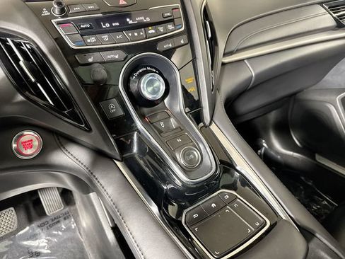 Used 2019 Acura RDX AWD image 17