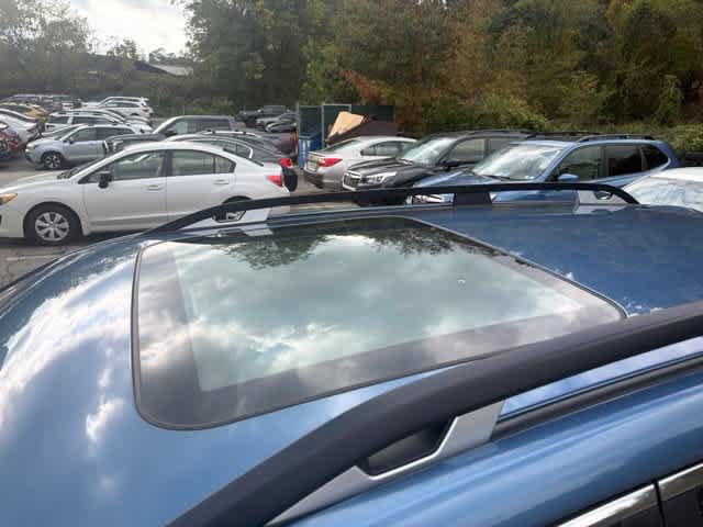 Used 2021 Subaru Forester Touring w/ Popular Package #2 AWD/4WD image 21