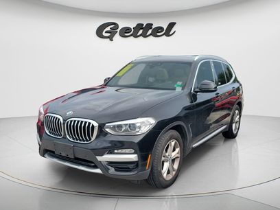 Used 2019 BMW X3 sDrive30i w/ Convenience Package