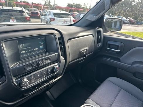 Used 2018 GMC Sierra 1500 2WD Regular Cab image 13