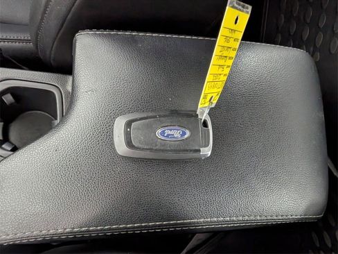 Used 2022 Ford Ranger Lariat image 23