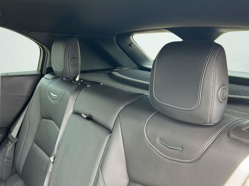 Used 2024 Cadillac XT4 Premium Luxury FWD image 20