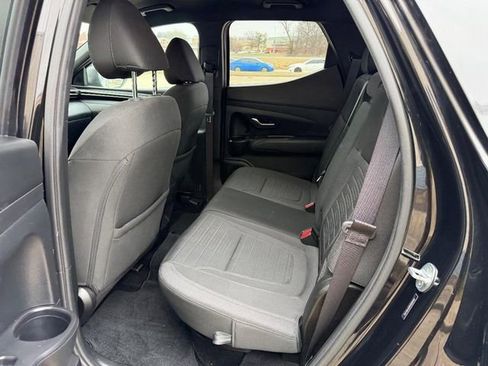 Used 2022 Hyundai Santa Cruz SEL image 7