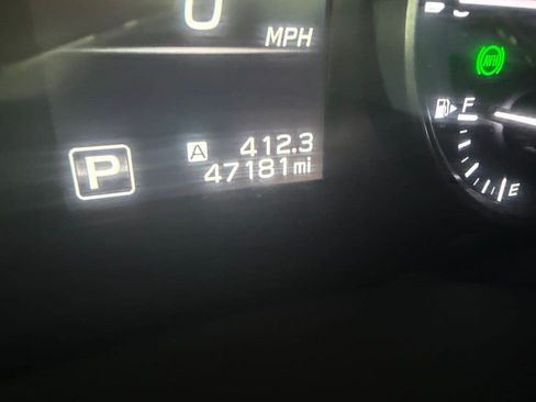 Used 2024 Subaru Ascent Onyx Edition AWD/4WD image 12