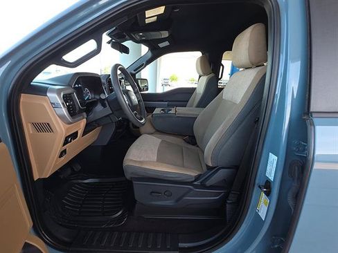 Used 2023 Ford F150 XLT AWD/4WD image 5