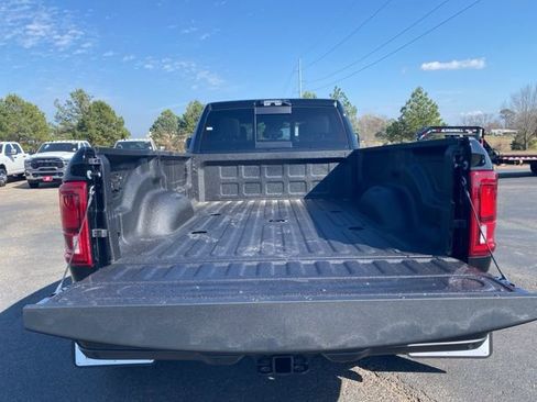 New 2026 RAM 3500 Laramie image 39