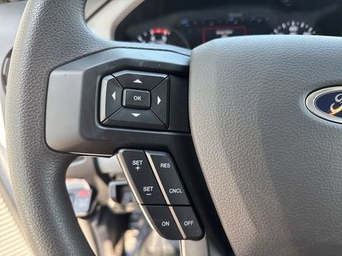 New 2027 Ford F750 2WD Regular Cab Super Duty image 19