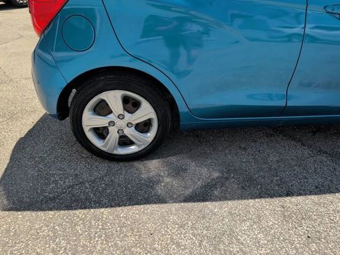 Used 2020 Chevrolet Spark LS FWD image 13