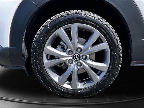 Used 2024 MAZDA CX-30 AWD 2.5 S w/ Preferred Package image 8