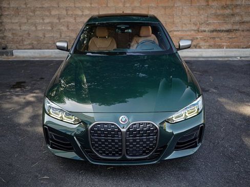 Used 2023 BMW M440i Coupe w/ Premium Package image 18