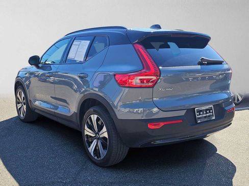 Used 2023 Volvo XC40 Recharge Plus w/ Protection Package Premier AWD/4WD image 5