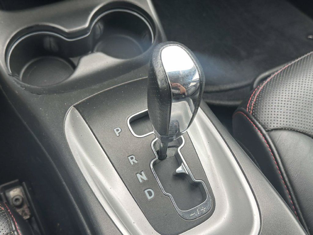 Used 2018 Dodge Journey GT w/ Driver Convenience Group AWD/4WD image 29