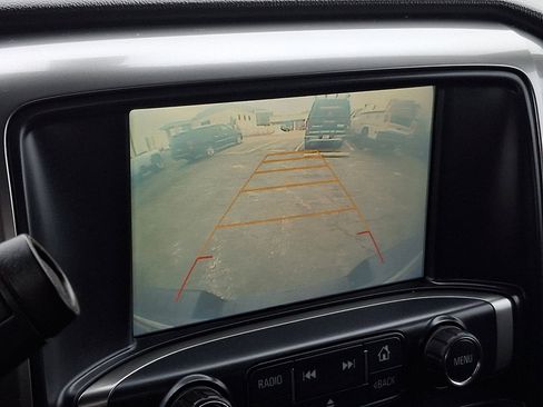 Used 2017 Chevrolet Silverado 1500 LT image 18