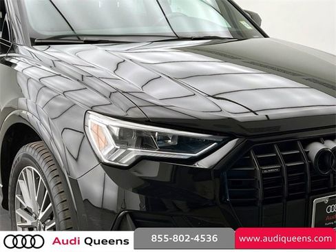 Used 2023 Audi Q3 2.0T Premium w/ Convenience Package image 8