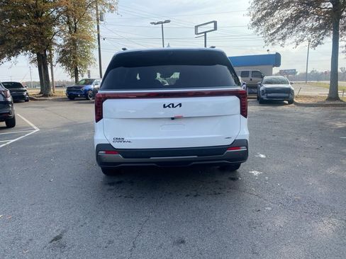 New 2026 Kia Carnival SX Prestige image 6